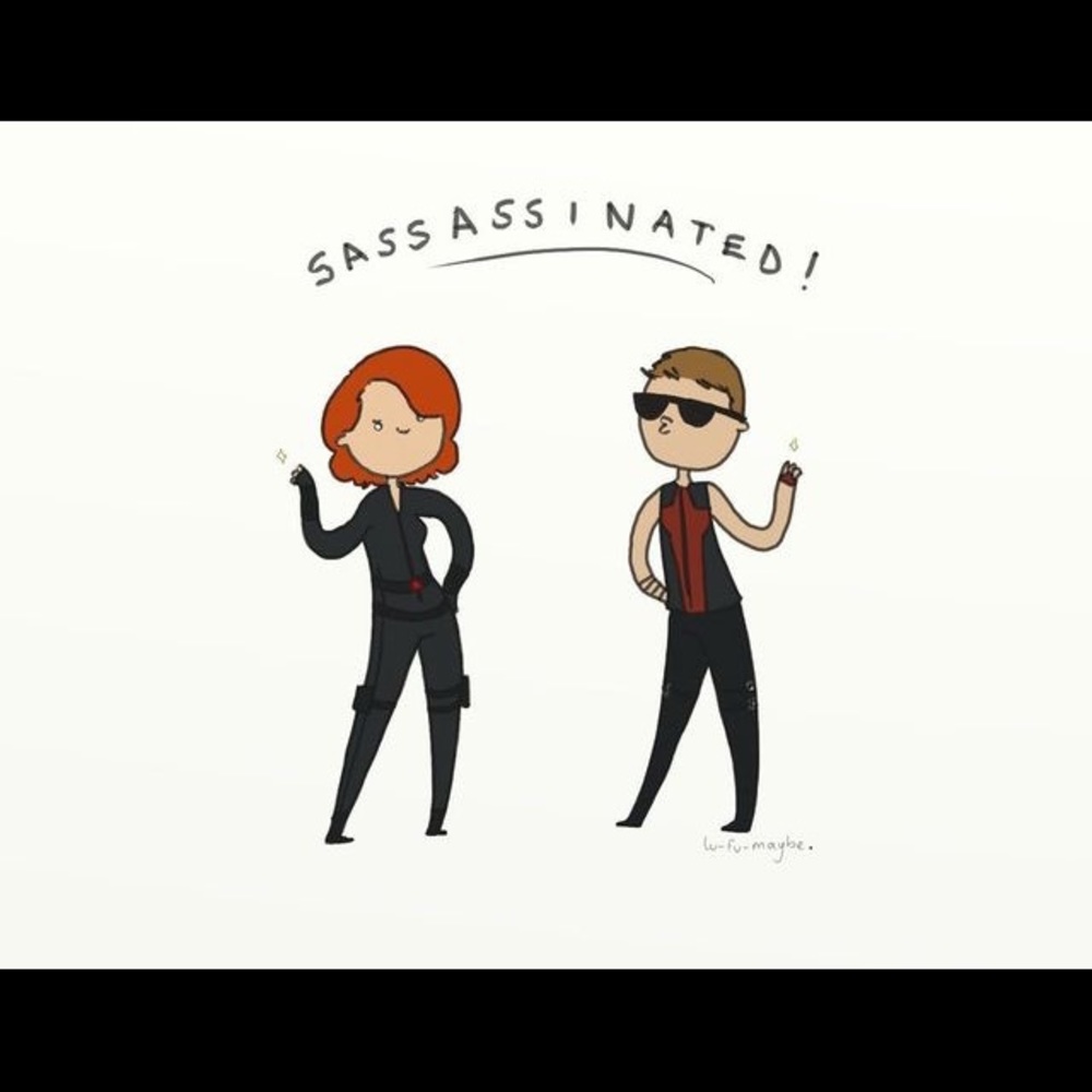 Meet your Posher, Elise